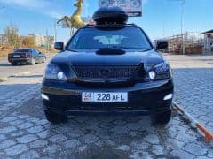 Car Image Blur