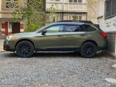 Car Image Blur