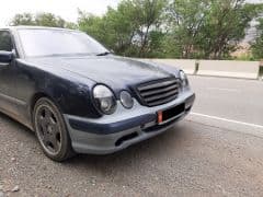 Car Image Blur