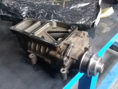 Car Image Blur