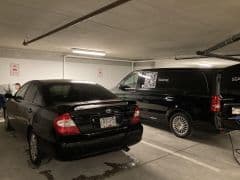 Car Image Blur