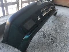 Car Image Blur