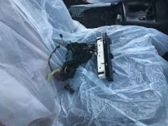 Car Image Blur