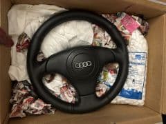 Car Image Blur