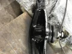Car Image Blur