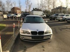 Car Image Blur