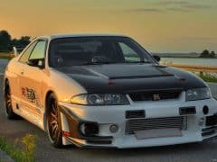 Car Image Blur