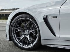 Car Image Blur