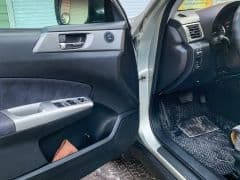 Car Image Blur