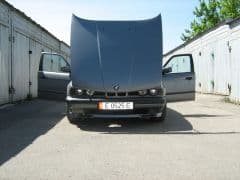 Car Image Blur