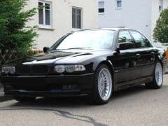 Car Image Blur
