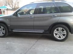 Car Image Blur
