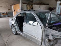 Car Image Blur