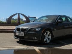 BMW 3 серии V (E90/E91/E92/E93) Sparkle