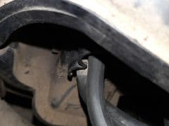 Car Image Blur