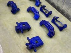 Car Image Blur