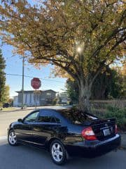 Car Image Blur
