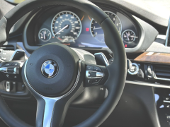BMW X5 III (F15) 