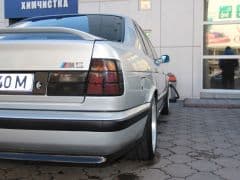 Car Image Blur