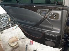 Car Image Blur