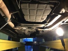 Car Image Blur