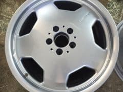 Car Image Blur
