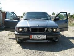 Car Image Blur