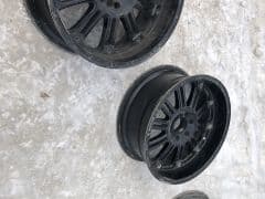 Car Image Blur