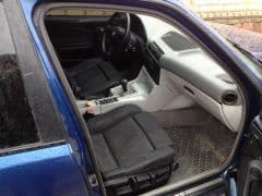 Car Image Blur
