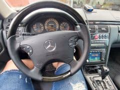 Car Image Blur
