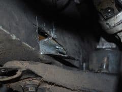 Car Image Blur