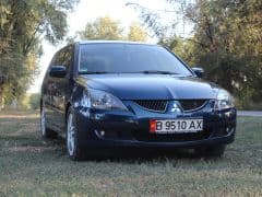 Car Image Blur