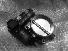 Car Image Blur