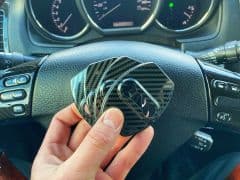 Car Image Blur