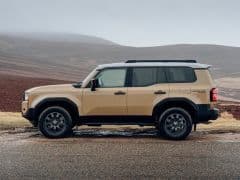 Car Image Blur