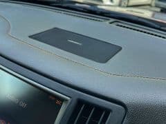 Car Image Blur