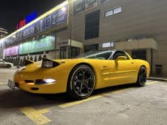 Car Image Blur