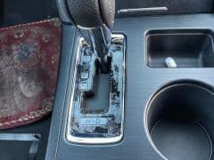 Car Image Blur