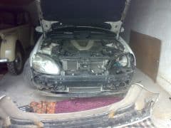 Car Image Blur