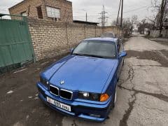 Car Image Blur