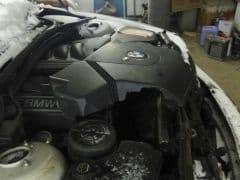 Car Image Blur