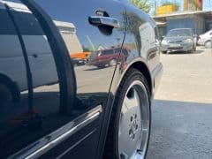 Car Image Blur