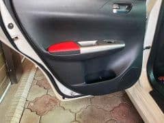 Car Image Blur