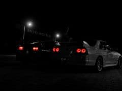 Car Image Blur
