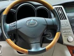 Car Image Blur