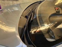 Car Image Blur