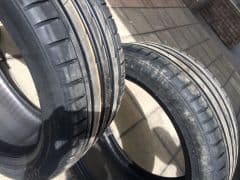 Car Image Blur