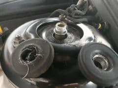 Car Image Blur