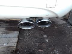 Car Image Blur