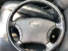 Car Image Blur